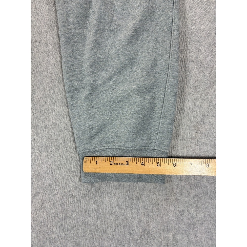 Nike Performance Athletic Jogger Sweatpants (Men's XL) Gray - - Picture 10 of 12
